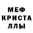 MDMA молли Cyantile